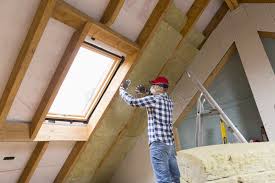 Best Attic Insulation Installation  in Leon, IA